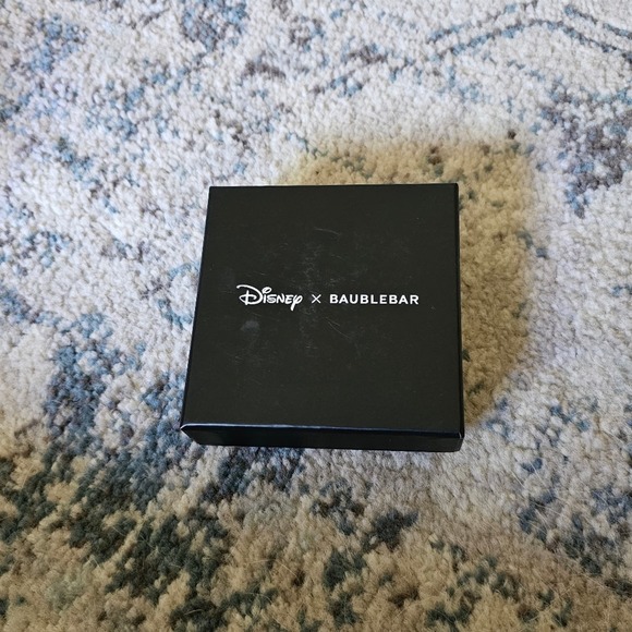NIB, Disney X Baublebar Mickey & Minnie earrings - Picture 3 of 3